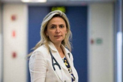 Ameaçada após convite, médica recusa ir para Min. da Saúde