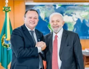 Governadores do Nordeste apoiam decreto de Lula sobre uso de armas por policiais