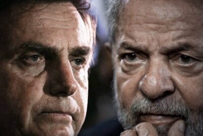 Lula critica pedido de anistia de Bolsonaro: ‘Ao invés de chorar, cai na realidade’