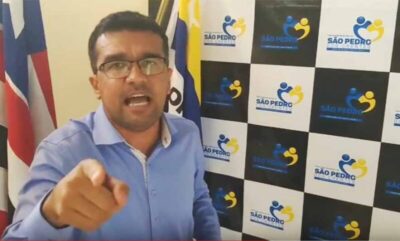 BOMBA!!! Indícios de irregularidades levam TCE a realizar devassa em município maranhense