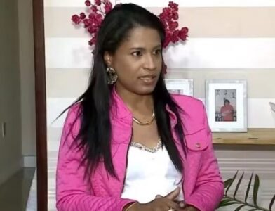 RACISMO!!! Empresária denuncia advogada