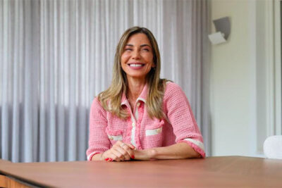 Primeira-dama Larissa Brandão lança projeto ‘Páscoa no Parque’