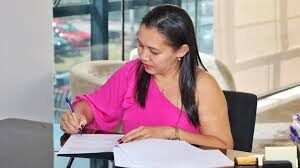 Bacurituba: Contrato por mais de  R$ 750 mil entre a gestão de Letícia de Sibá e APX Construções levanta suspeita