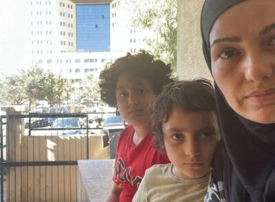 “São pessoas explodindo”, diz brasileira à espera de resgate no Líbano