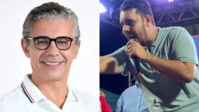 Lima Campos: eleição ou guerra? Guerra!