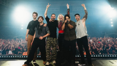 Justiça do Maranhão nega indenização a fã que não conseguiu comprar ingressos para show do Linkin Park