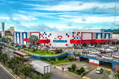 Supermercado Mateus terá que indenizar cliente acusado de furto em São Luís