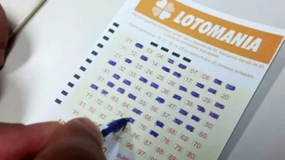 Loterias acumulam, mas aposta de Imperatriz ganha R$ 78 mil na Lotomania