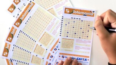 Aposta de Grajaú acerta dezenove números na Lotomania e recebe R$ 68,7 mil