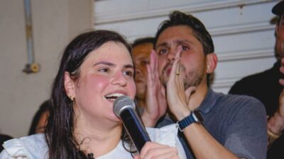 MP avança investigação sobre esquema de repasses de dinheiro na gestão de Luanna Rezende na Prefeitura de Vitorino Freire/MA