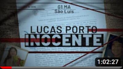 Caso Mariana Costa: tentativa de reviravolta ou apenas estratégia de defesa???