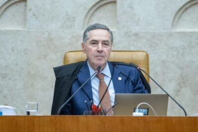 O poder emana do povo!!! Barroso defende parcela de poder a “agentes sem votos”: “São imunes às paixões”… O resto é ditadura!!!