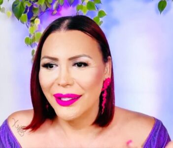 ‘Perdeu o marido e quer se vingar do mundo’, Luisa Marilac detona Piovani