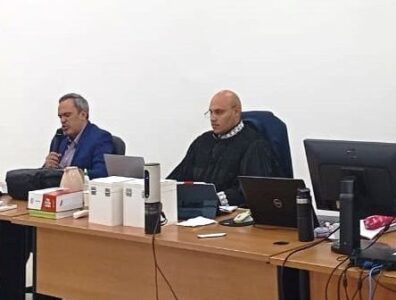 Tribunal do Júri em São Bento condena e absolve suspeitos em três dias de julgamento