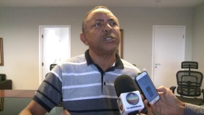 TCE emite parecer prévio pela reprovação de contas do ex-prefeito de São Bento/MA, Luzinho Barros