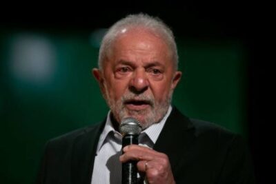Lula decreta intervenção federal na segurança pública do DF para conter bolsonaristas