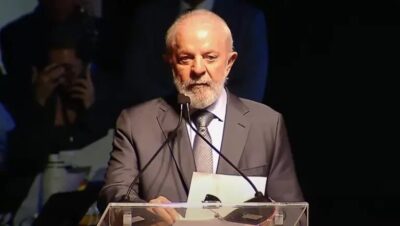 Lula envia ao Congresso projeto que isenta IR para quem ganha até R$ 5 mil