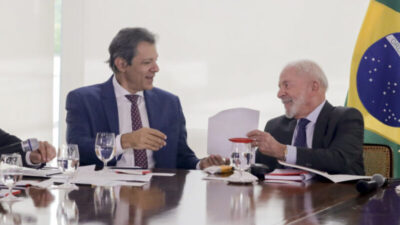 O povo paga imposto e fica com fome!!! Sob Lula, arrecadação bate recorde em 2024 e atinge R$ 2,71 trilhões