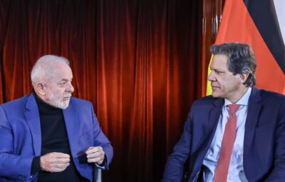 ‘Descontrole na Economia’