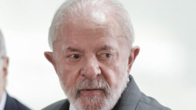 Só foi lorota!!! Lula não cumpre promessas e não é bem intencionado, diz pesquisa