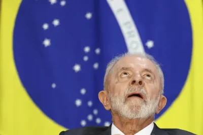 Maioria dos brasileiros acha governo do presidente Lula ruim ou péssimo