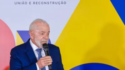 Datafolha mostra que Lula passa pela pior aprovação em seus 3 mandatos