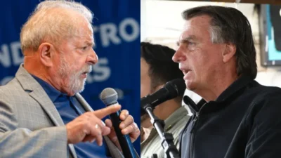 Após delação de Mauro Cid, Lula diz ver Bolsonaro ‘envolvido até os dentes’ com perspectiva de golpe