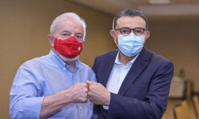 PT e PSB já descartam chance de federação