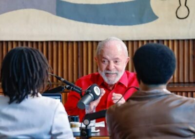 Lula anunciará crédito para trabalhadores por aplicativos comprarem veículos