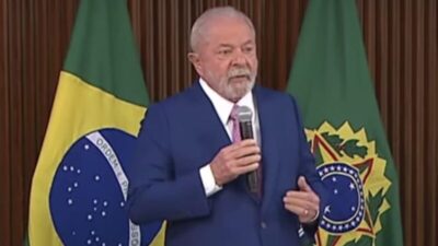 O recado de Lula a ministros