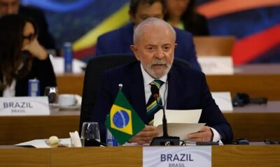 Quando terminar o mandato, vocês vão dizer: Lulinha, fica!, diz Lula