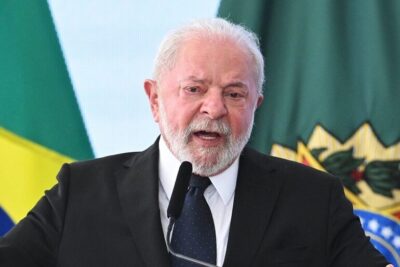 Lula propõe convocar conferência para revisar Carta da ONU
