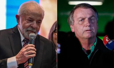 TSE aplica multa na chapa de Lula em R$ 250 mil