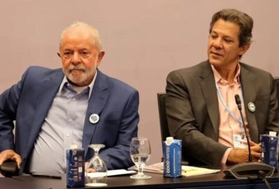 Fazenda sugere para Lula veto total à desoneração da folha