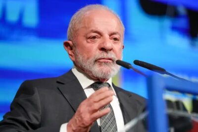 Lula cita “clima ruim” na Câmara e reclama de deputados que “falam bobagem”