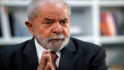 “O mundo ainda não está preparado para viver sem o petróleo”, diz Lula