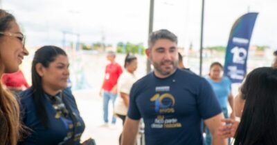 EMSERH comemora no Maranhão uma década de uma história de conquistas em prol da Saúde do estado