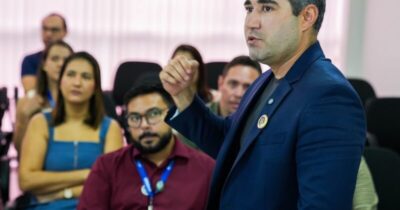 EMSERH realiza primeira reunião de diretoria e apresenta metas para 2025