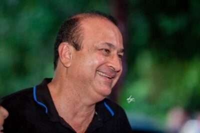 Marcus Brandão será nomeado Secretário de Assunto Legislativo do MA