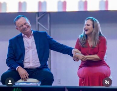 Governador atende pedido de Maura Jorge e viabiliza Centro de Hemodiálise na região dos lagos