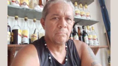 Dono de bar é executado a tiros no centro de Zé Doca