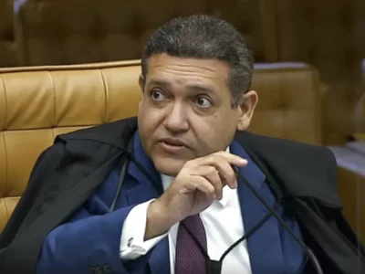 Ministro do STF suspende processo que trata do precatório do bloqueio de 15% destinada aos profissionais da educação do Maranhão…