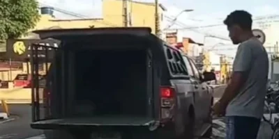 Genro é suspeito de matar sogro com facada na festa da virada em Amarante do Maranhão