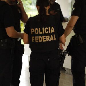 PF deflagra Operação Minacia e prende suspeito de crimes diversos em Santo Amaro/MA