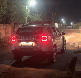 Itapecuru-Mirim/MA: Policia Militar atende ocorrência tentativa de homicídio no terminal rodoviário de Entroncamento