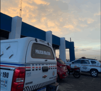 Jovem sofre tentativa de homicídio  em Itapecuru-Mirim/MA