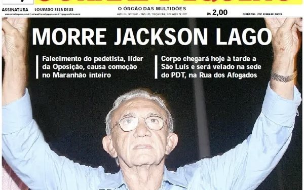 Foto: Reprodução