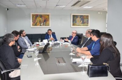 Procurador de Justiça promete combater irregularidades em saneamento
