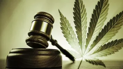 Descriminalização do porte sobre uso de drogas será aprovada; venda continua sendo CRIME. Saiba mais