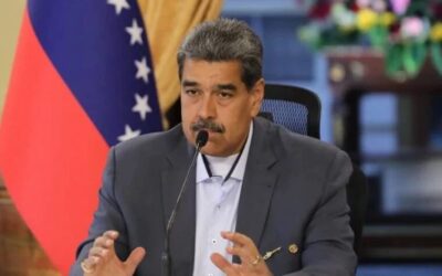 Brasil fala em “preocupação” com ordem de prisão de opositor de Maduro